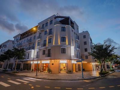 Mimosa Hotel Phú Quốc