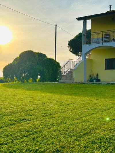 Az. Agricola Agriturismo Lo Schiucciolo