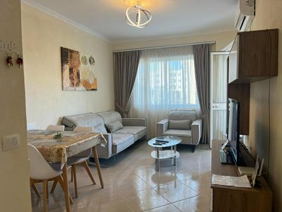 Dea Luxury Apartament Beach