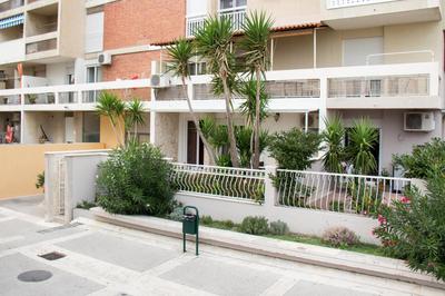 Lady Tania Apartment