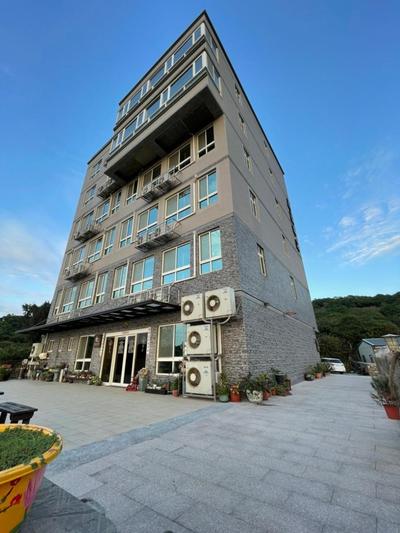 Matsu Blue Zhuhai B&B