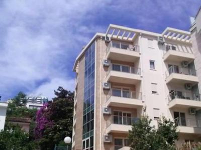 Aquamarine - two bedrooms apartment - Near the Old Town