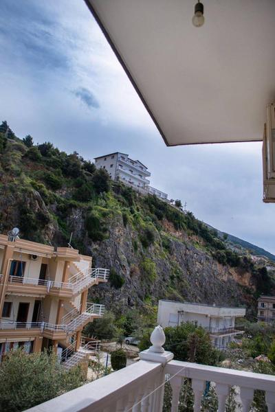 Sea Side Central Vlore Apartment