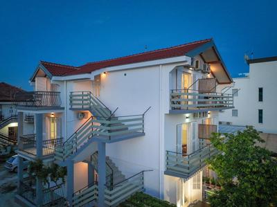 Holiday home Sea La Vie
