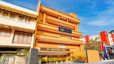 FabHotel Prime D2