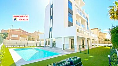 Anacasa Macomer Oliva Playa AP804