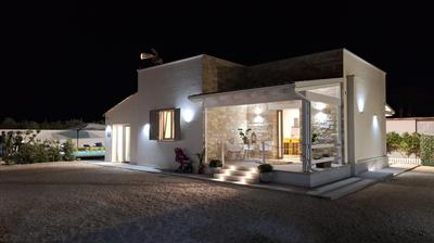 Villa La Gardenia