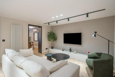 Location, Luxury & Style Best 5Bed in Madrid