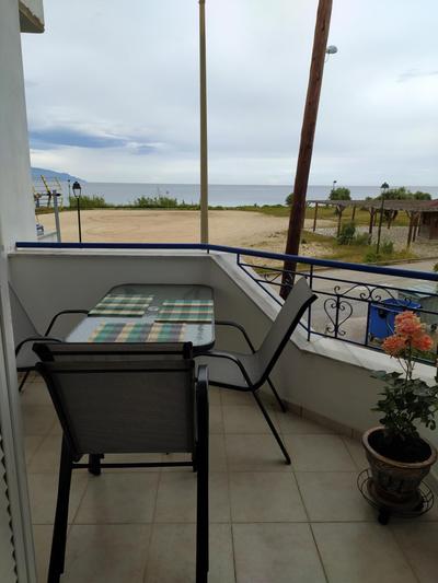 Appartment Enjoy Sea View