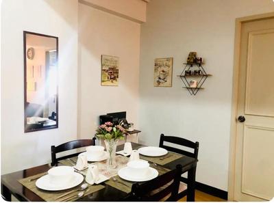 Raxx Daily Residence