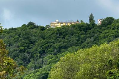 Appartamento Alberti con vista lago