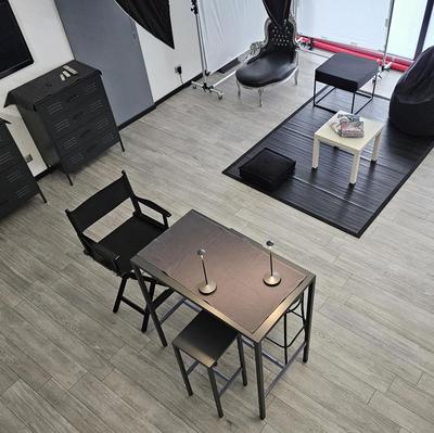 Loft PhotoStudioLiving Milano