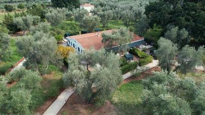 Masseria Le Macine
