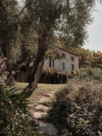 Borgo Tre Lake Garda