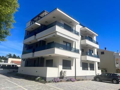 Apartment Noa
