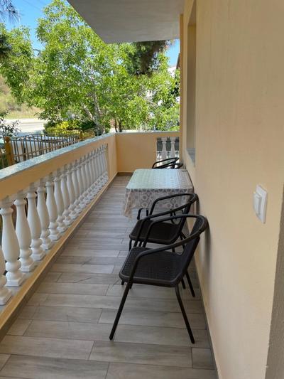 Apartment Yoana