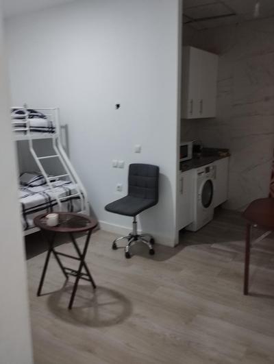 Apartamento Míriam