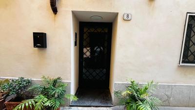 Magione Suite
