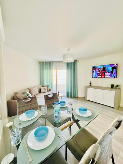 BLUE PLATAN Apartment