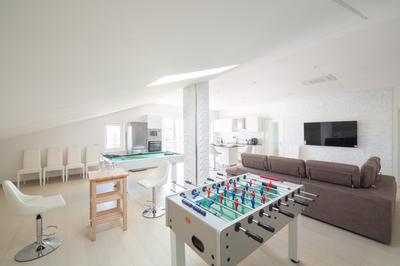 Luxury House Monti Azzurri