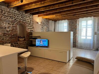 Houseberg Pignolo 8