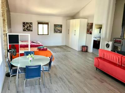 Exclusivo Loft en Zaragoza-1