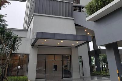 Day Use inn at Serpong Green View Apartment BSD