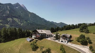 Hotel Sonnfeld
