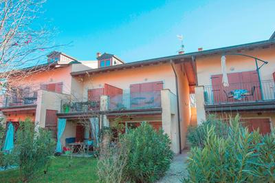 Experia Golf Loft - Italian Homing