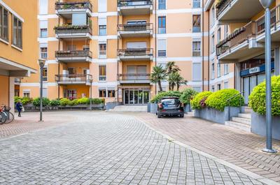 A 150m dal Lago! Centralissimo a Desenzano con Balcone