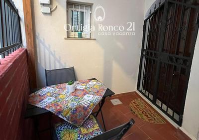 Ortigia Ronco 21 - casa vacanza