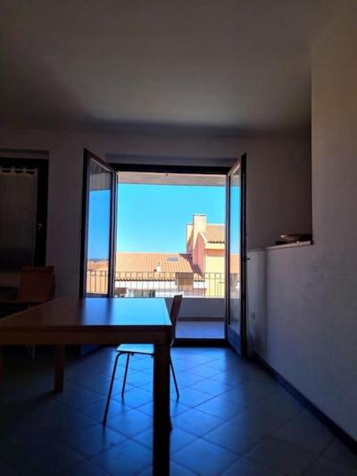 Apartment for 8 people