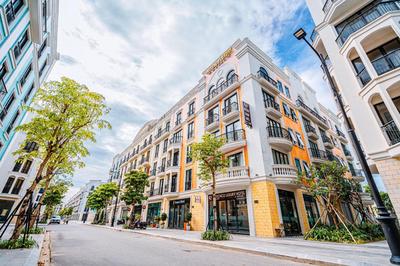 Intechco Luxury Hotel