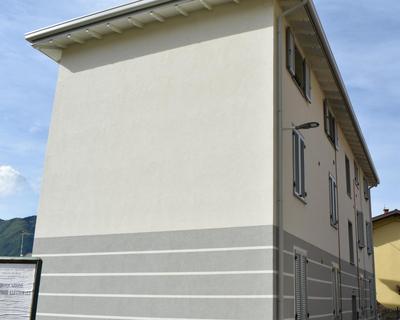 Baia delle Rose Via Santo Stefano 18