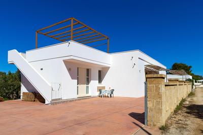 Casa Salento Ionio