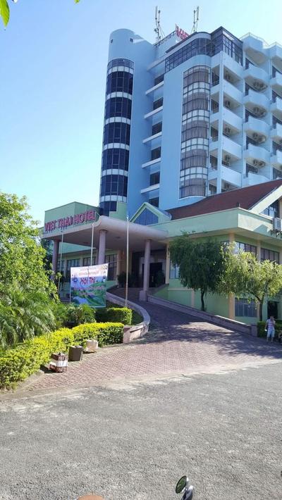 Việt Thái Hotel Hà Tĩnh