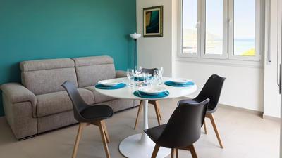 Le Terrazze sul Mare