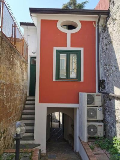 Minisuite F-House vicino al Duomo di Salerno