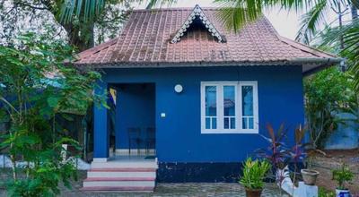 Hotel O Temple Fort Residency
