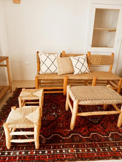 Casa del Limone - Riad