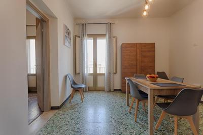 Trapani's Heart - Lovely Apartment in the Center