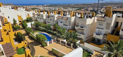 Precioso Atico Lomas del Mar V, WIFI