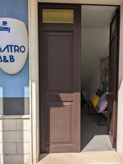 B&B Albatro