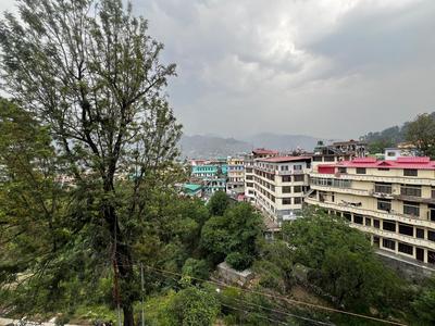 Inder palace