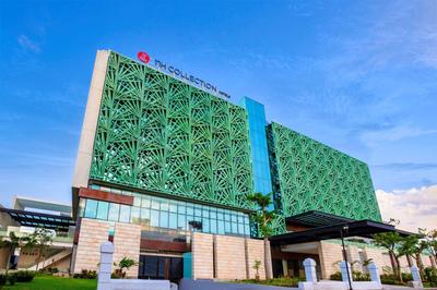 NH Collection Merida Paseo Montejo