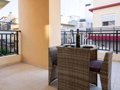Apartment in the Center of Heraklion