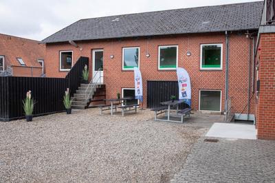 Grindsted - Billund Apartments