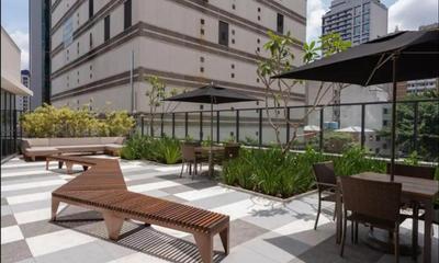 Apartamento próximo Av Paulista