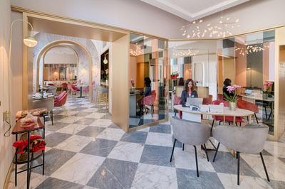 NH Collection Roma Fori Imperiali