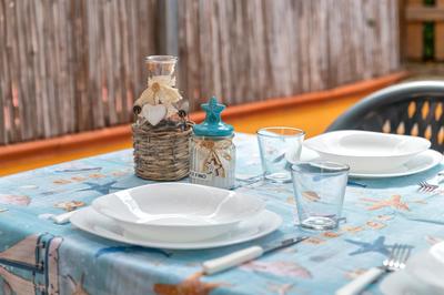 Holiday Cala Sant'andrea